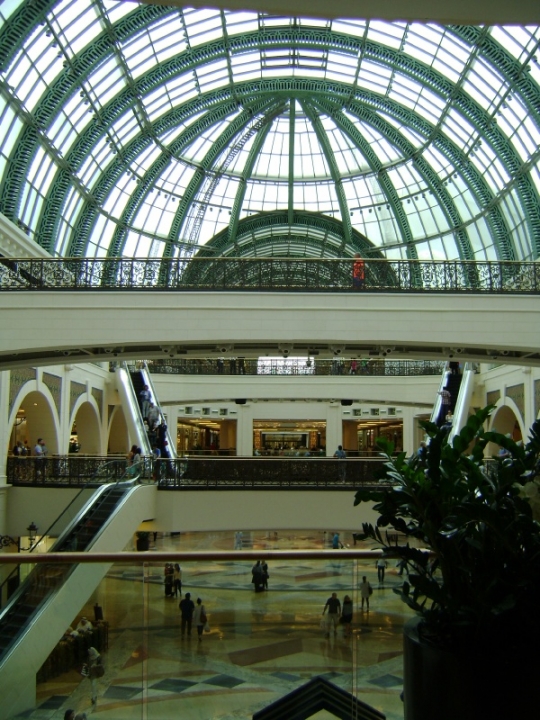 SDN2016_Dubai Emirates Mall Ski (03)