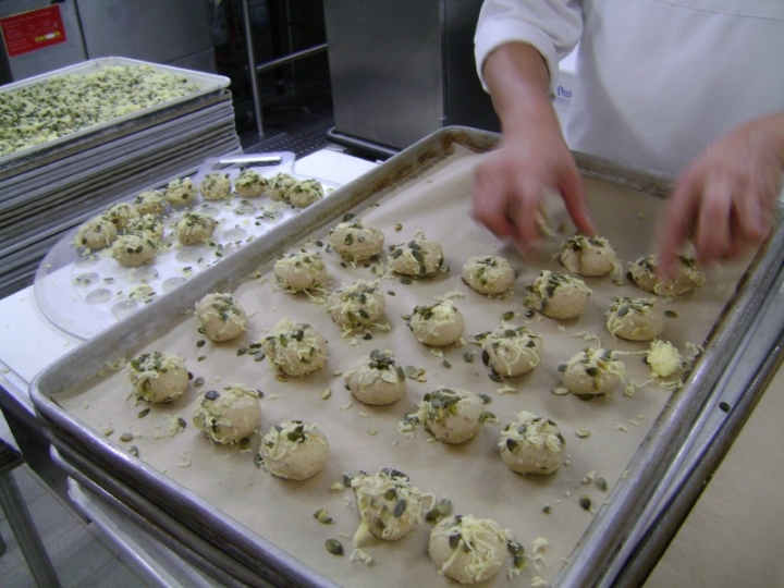 SDN2016_Schiff Küche (12)